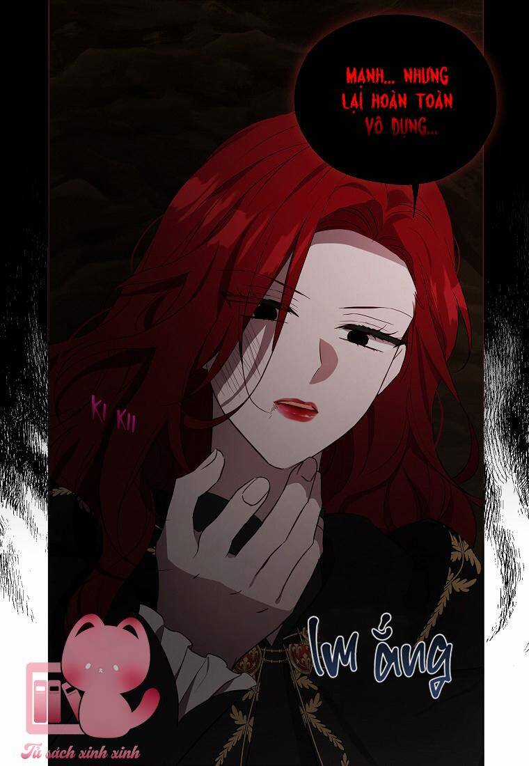 Quyến Rũ Cha Của Nhân Vật Phản Diện Chapter 111 trang 39