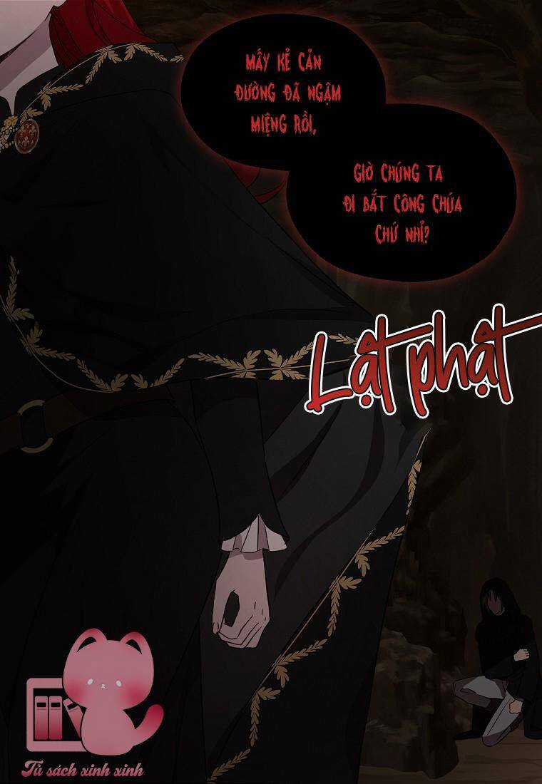 Quyến Rũ Cha Của Nhân Vật Phản Diện Chapter 111 trang 42