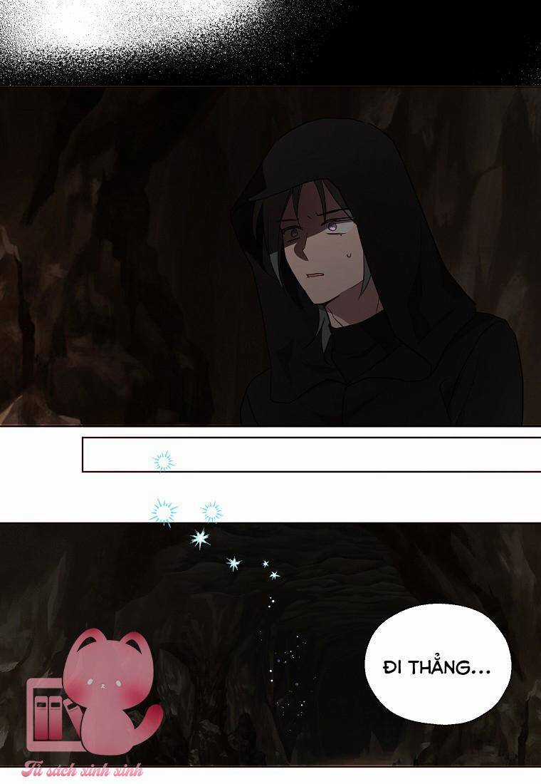 Quyến Rũ Cha Của Nhân Vật Phản Diện Chapter 111 trang 43