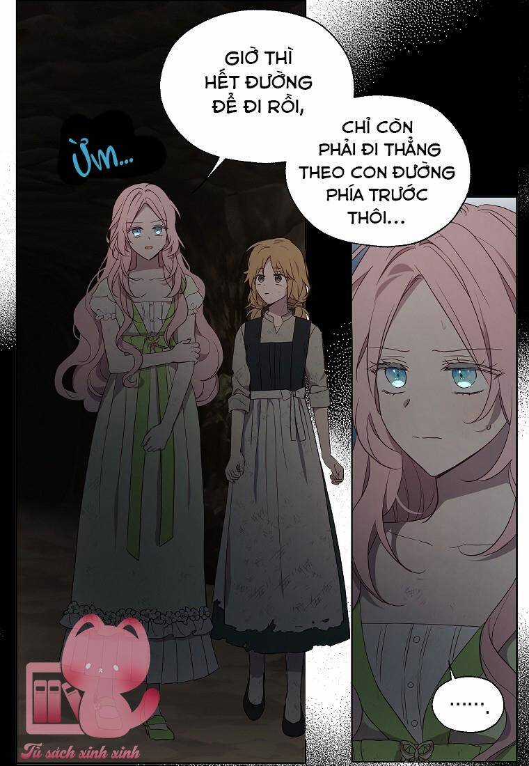 Quyến Rũ Cha Của Nhân Vật Phản Diện Chapter 111 trang 45