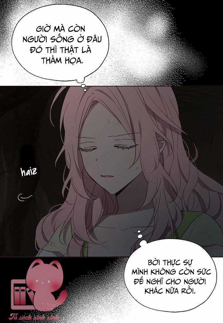 Quyến Rũ Cha Của Nhân Vật Phản Diện Chapter 111 trang 47