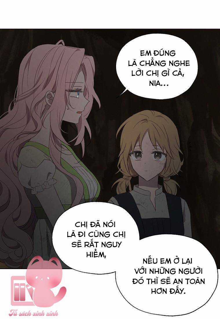 Quyến Rũ Cha Của Nhân Vật Phản Diện Chapter 111 trang 49