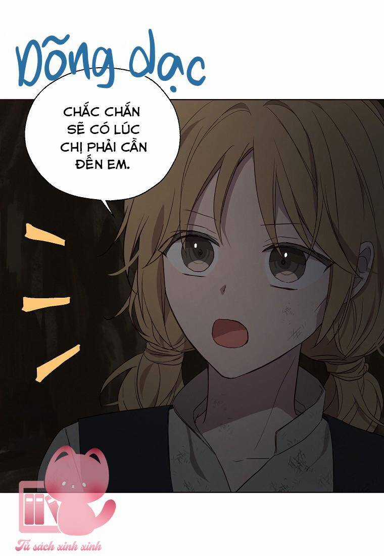 Quyến Rũ Cha Của Nhân Vật Phản Diện Chapter 111 trang 50