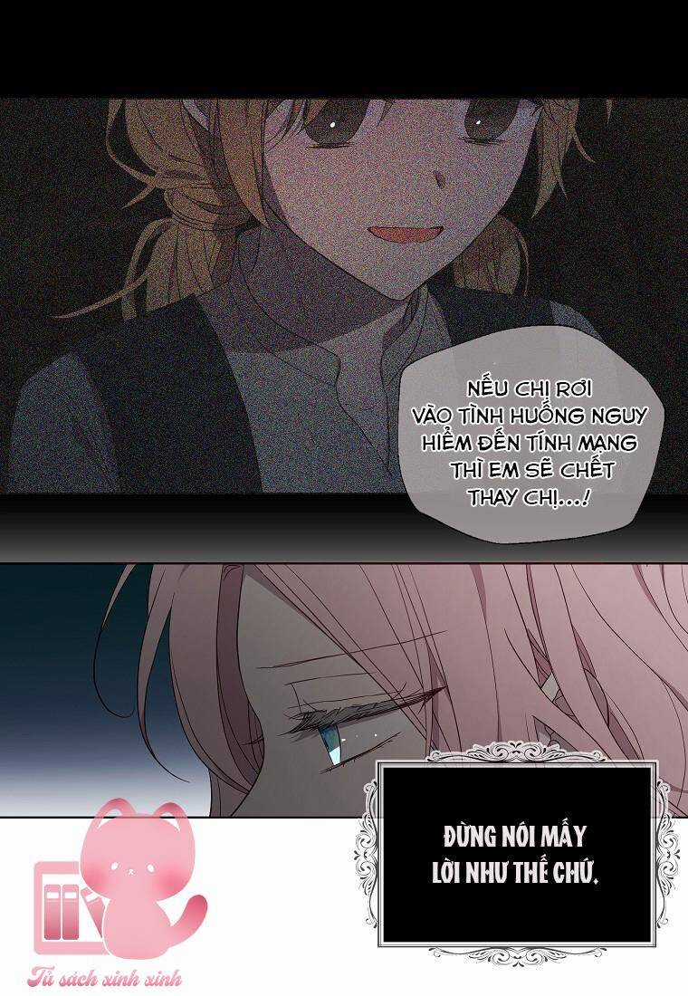 Quyến Rũ Cha Của Nhân Vật Phản Diện Chapter 111 trang 52