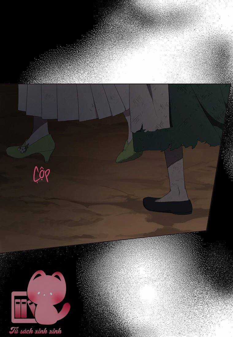 Quyến Rũ Cha Của Nhân Vật Phản Diện Chapter 111 trang 53