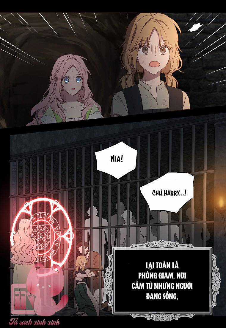 Quyến Rũ Cha Của Nhân Vật Phản Diện Chapter 111 trang 55