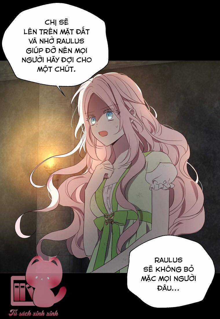 Quyến Rũ Cha Của Nhân Vật Phản Diện Chapter 111 trang 56