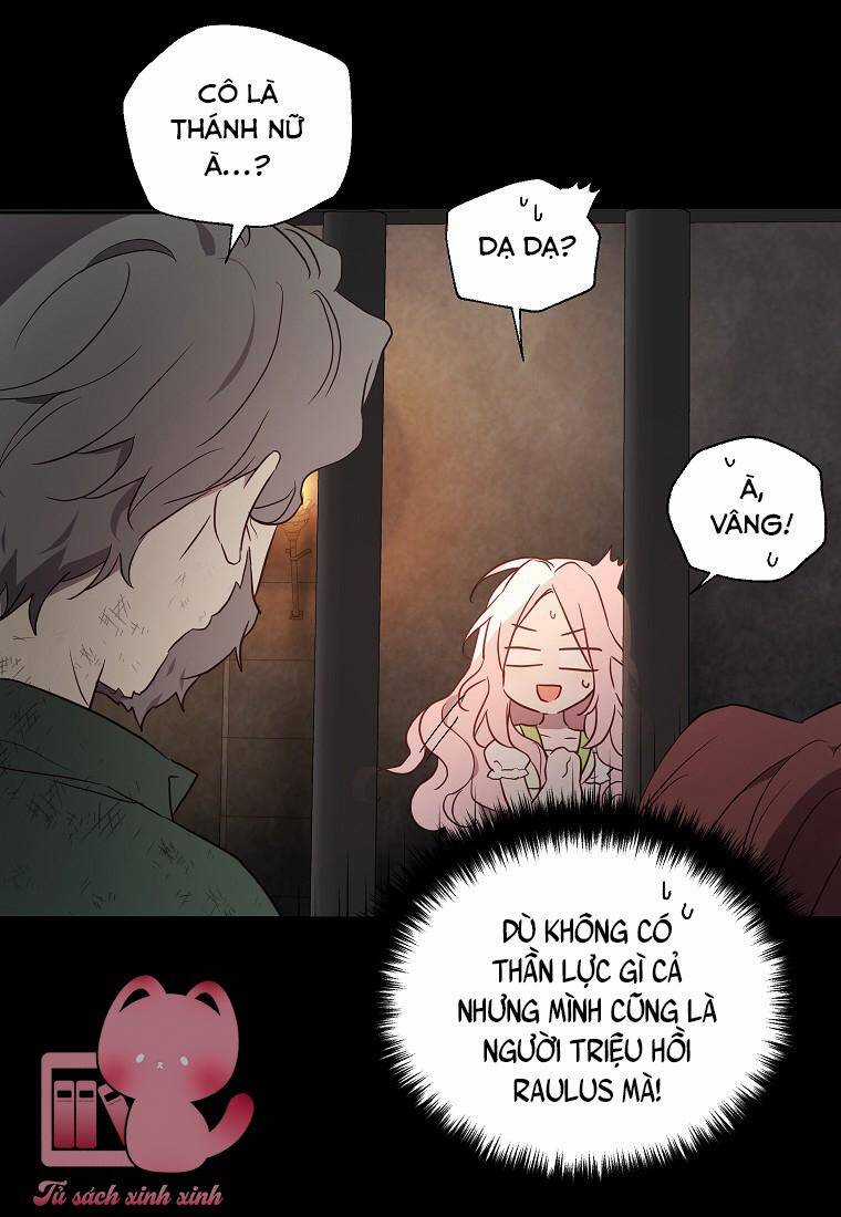 Quyến Rũ Cha Của Nhân Vật Phản Diện Chapter 111 trang 59