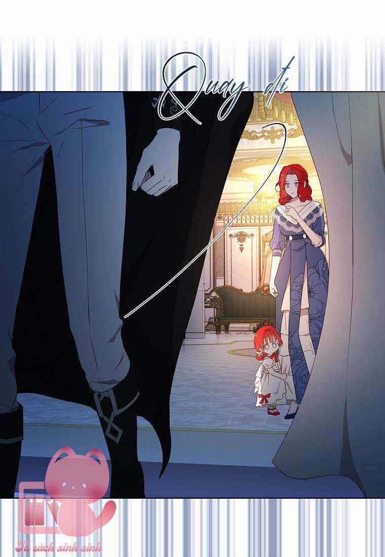 Quyến Rũ Cha Của Nhân Vật Phản Diện Chapter 111 trang 6