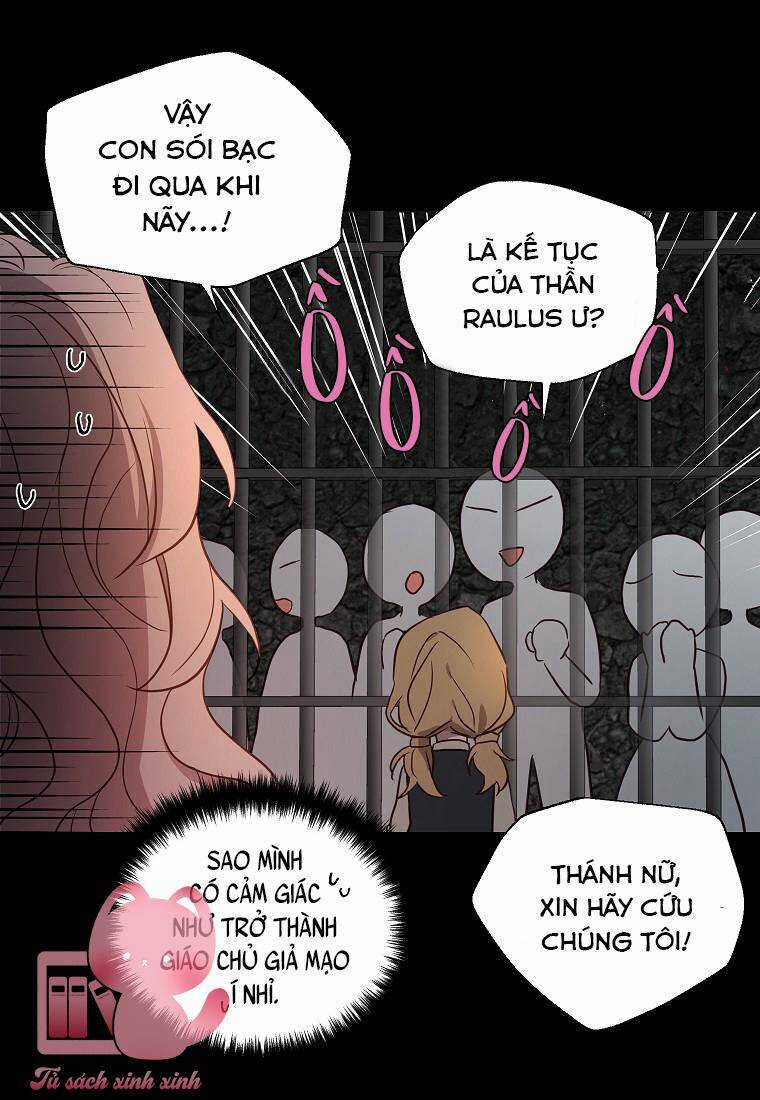 Quyến Rũ Cha Của Nhân Vật Phản Diện Chapter 111 trang 60