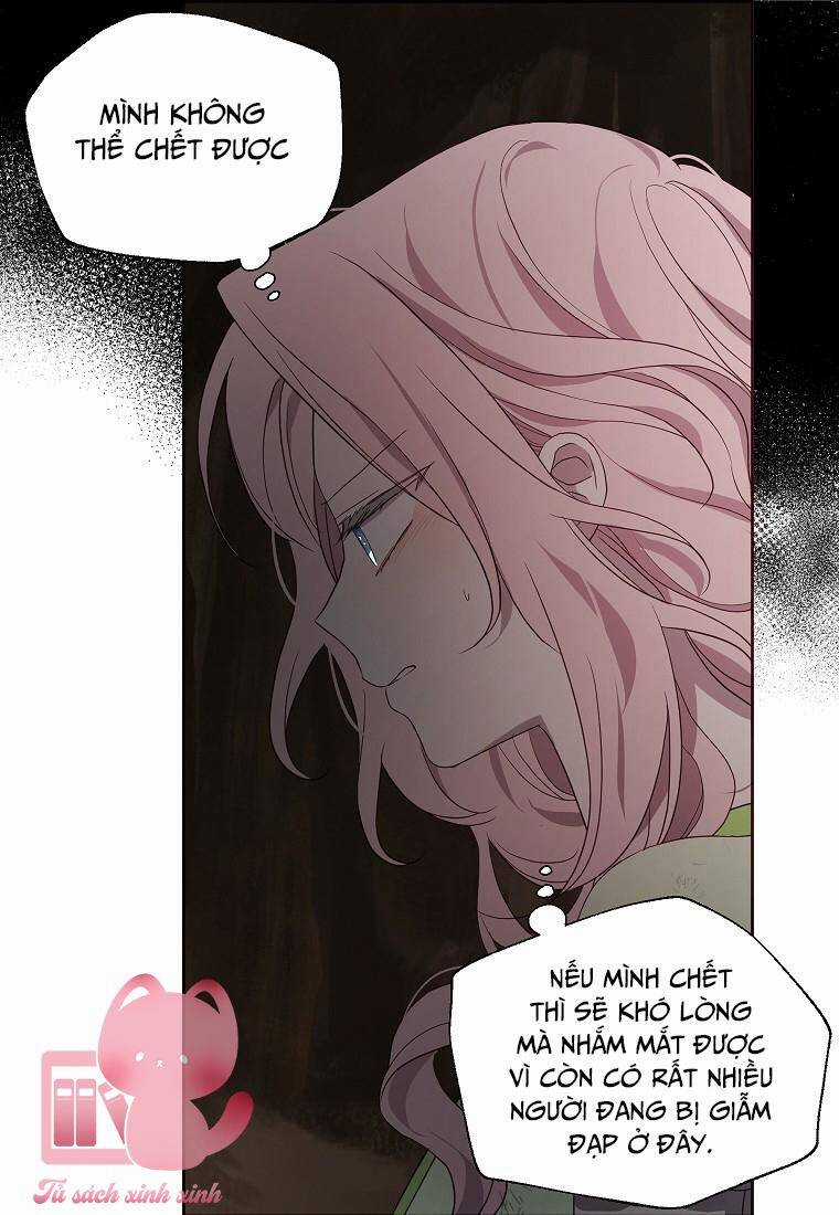 Quyến Rũ Cha Của Nhân Vật Phản Diện Chapter 111 trang 63