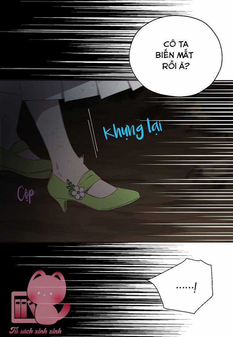 Quyến Rũ Cha Của Nhân Vật Phản Diện Chapter 111 trang 64