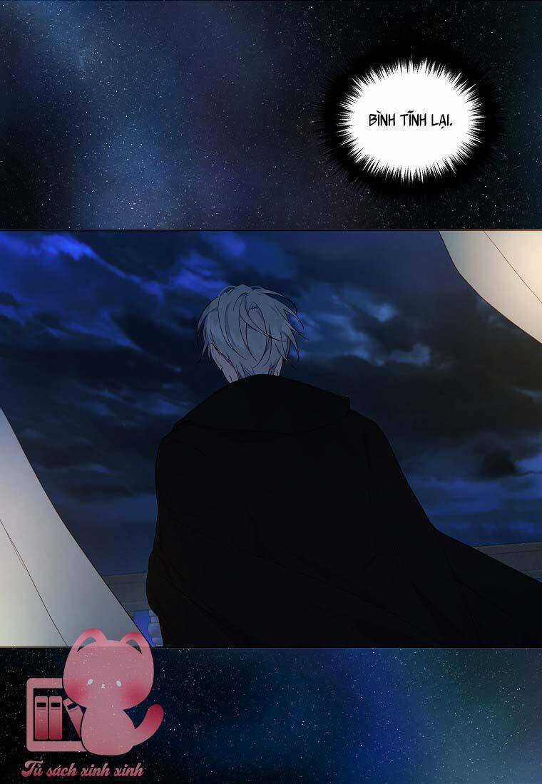 Quyến Rũ Cha Của Nhân Vật Phản Diện Chapter 111 trang 8