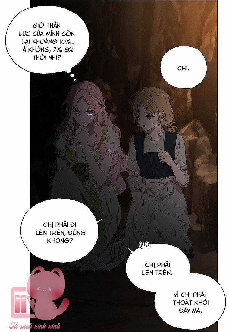 Quyến Rũ Cha Của Nhân Vật Phản Diện Chapter 112 trang 12