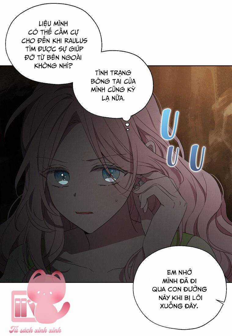 Quyến Rũ Cha Của Nhân Vật Phản Diện Chapter 112 trang 13