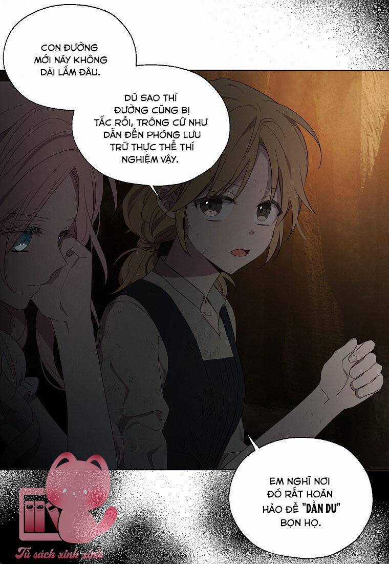 Quyến Rũ Cha Của Nhân Vật Phản Diện Chapter 112 trang 14