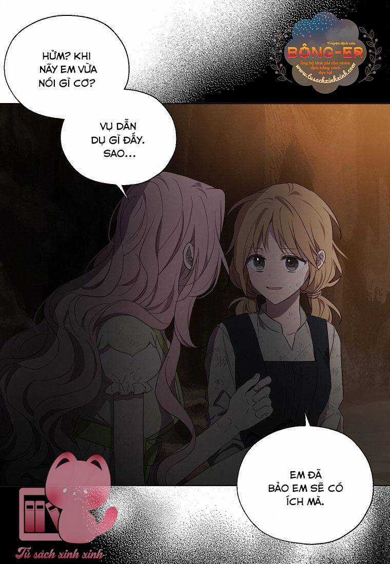 Quyến Rũ Cha Của Nhân Vật Phản Diện Chapter 112 trang 16