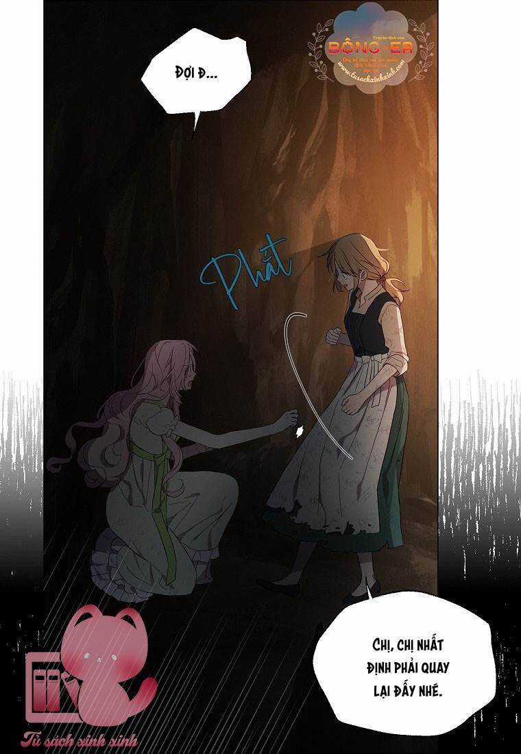 Quyến Rũ Cha Của Nhân Vật Phản Diện Chapter 112 trang 18