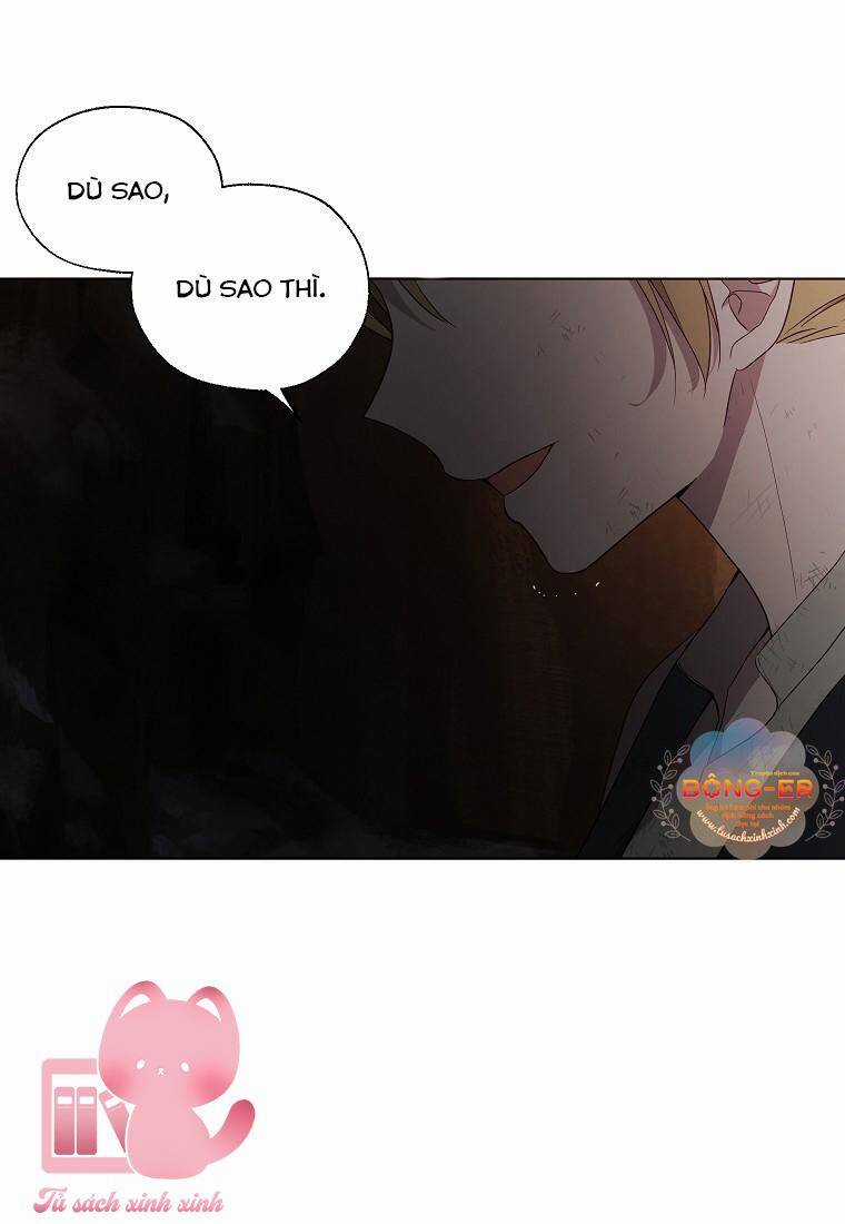 Quyến Rũ Cha Của Nhân Vật Phản Diện Chapter 112 trang 19