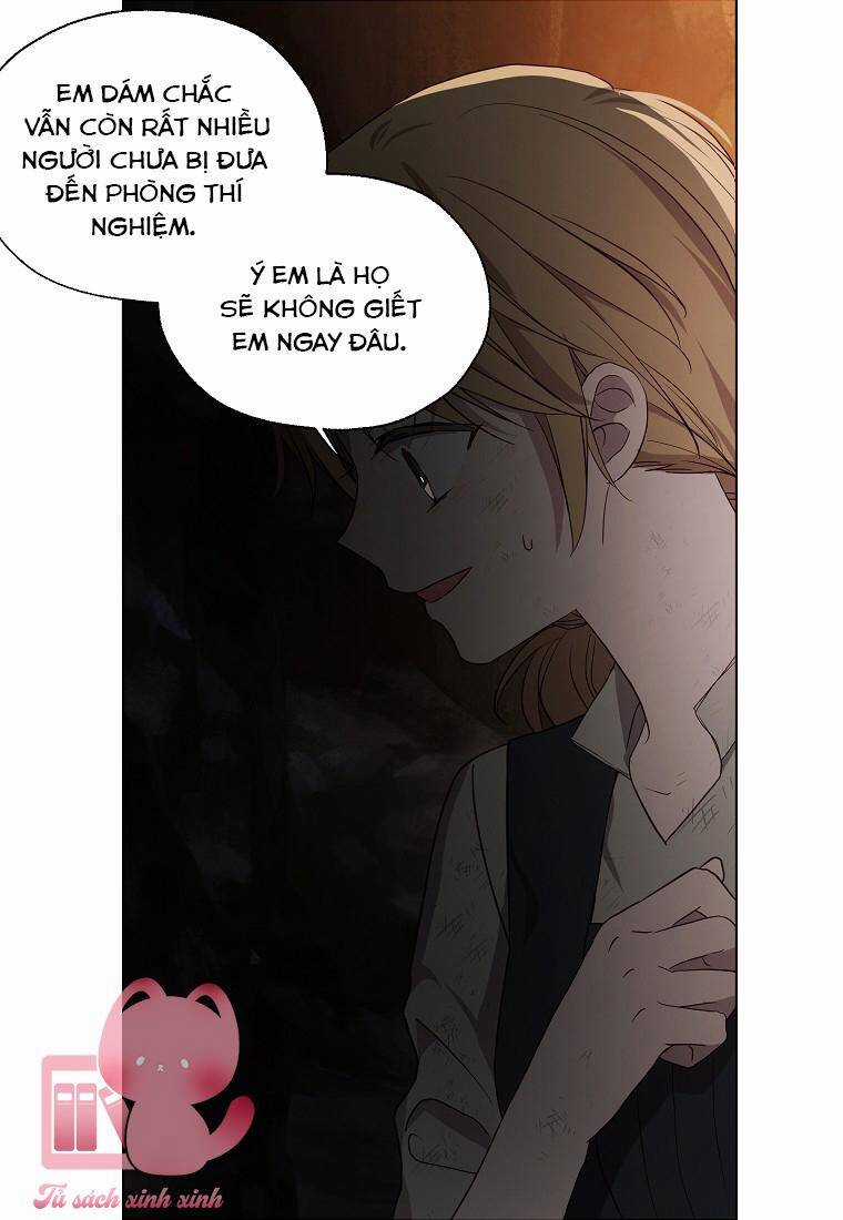 Quyến Rũ Cha Của Nhân Vật Phản Diện Chapter 112 trang 20