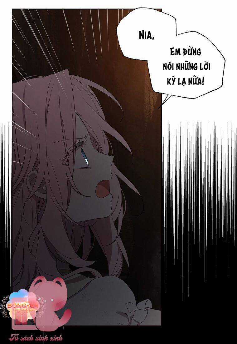 Quyến Rũ Cha Của Nhân Vật Phản Diện Chapter 112 trang 21