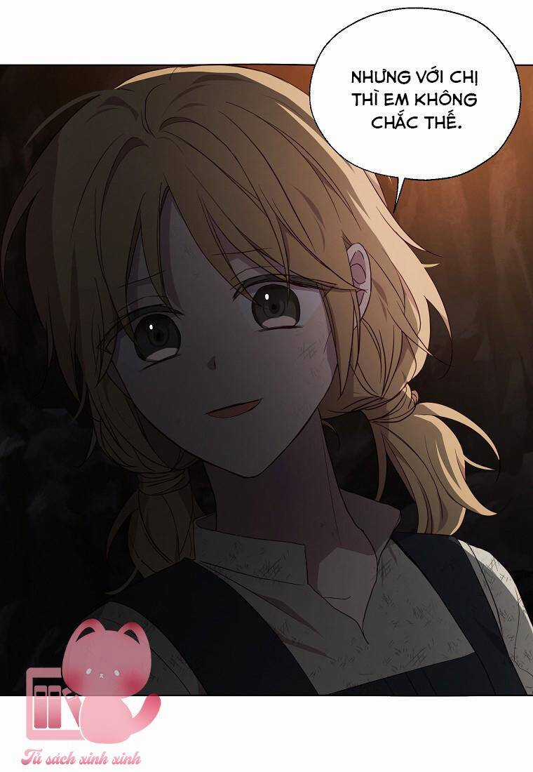 Quyến Rũ Cha Của Nhân Vật Phản Diện Chapter 112 trang 22