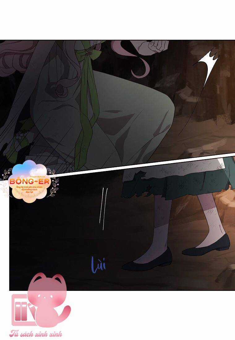 Quyến Rũ Cha Của Nhân Vật Phản Diện Chapter 112 trang 23