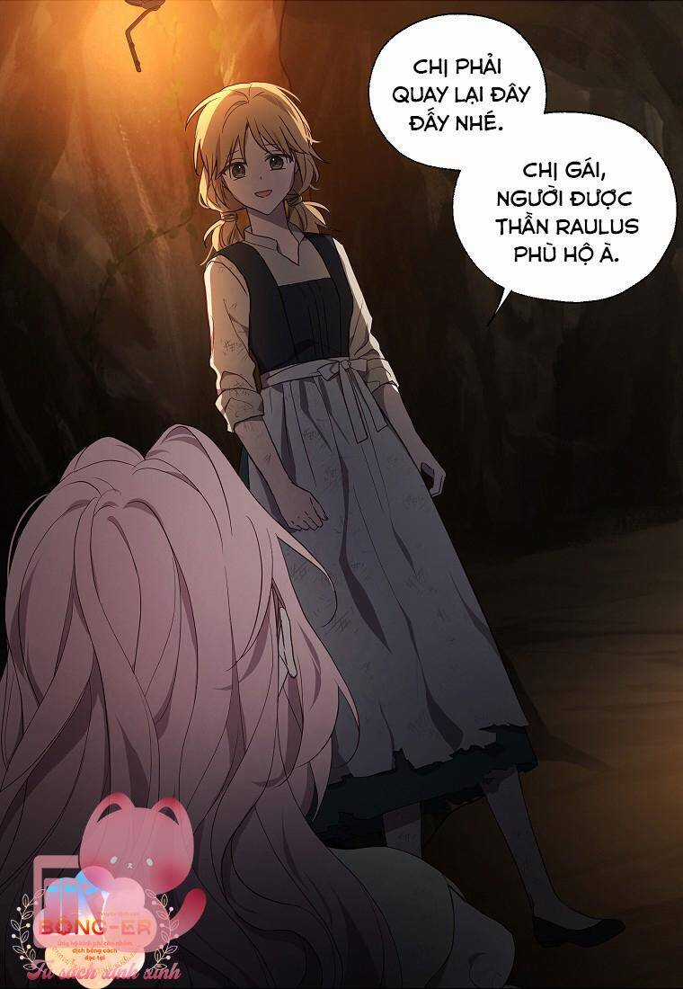 Quyến Rũ Cha Của Nhân Vật Phản Diện Chapter 112 trang 26