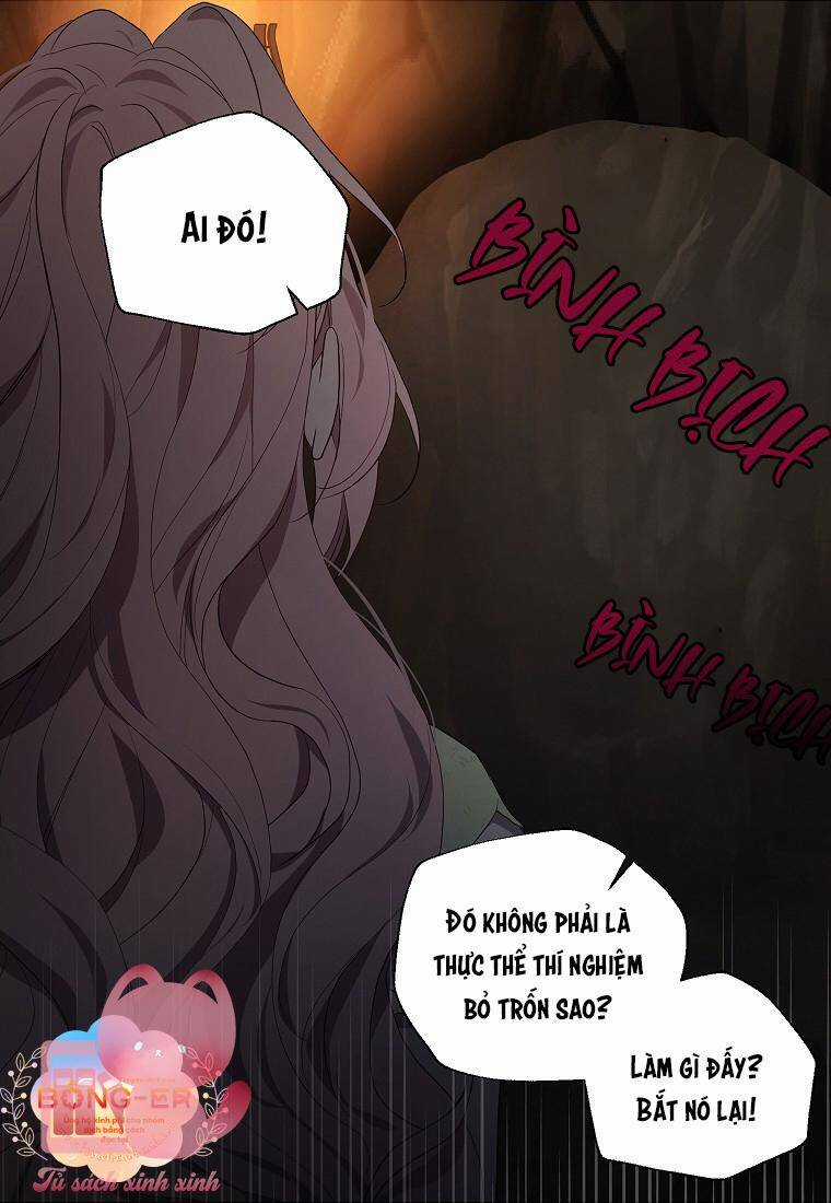 Quyến Rũ Cha Của Nhân Vật Phản Diện Chapter 112 trang 28