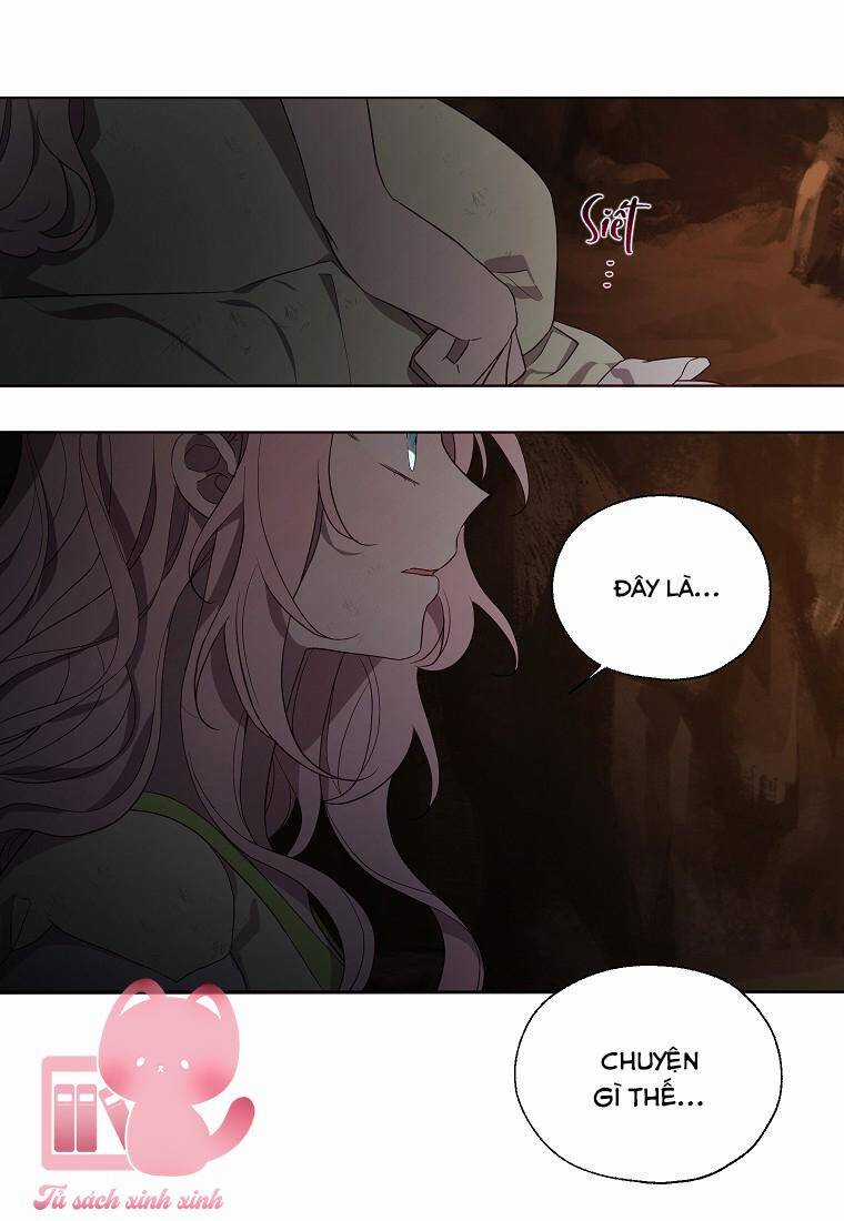 Quyến Rũ Cha Của Nhân Vật Phản Diện Chapter 112 trang 29