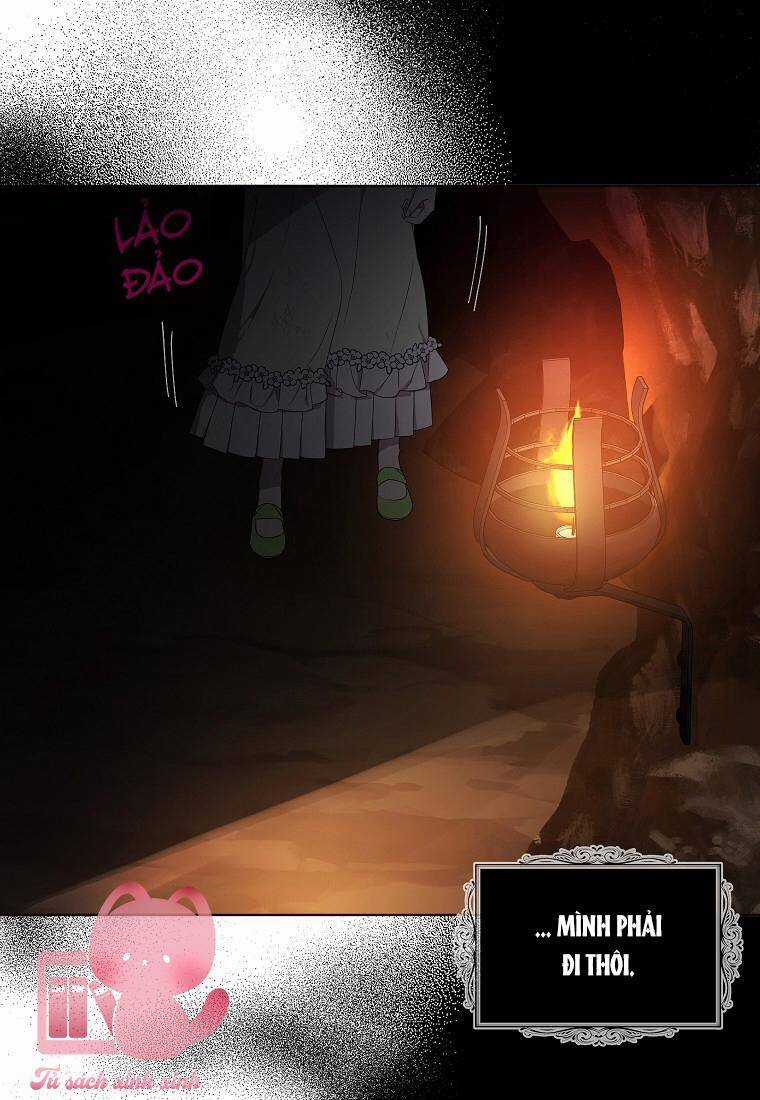 Quyến Rũ Cha Của Nhân Vật Phản Diện Chapter 112 trang 33