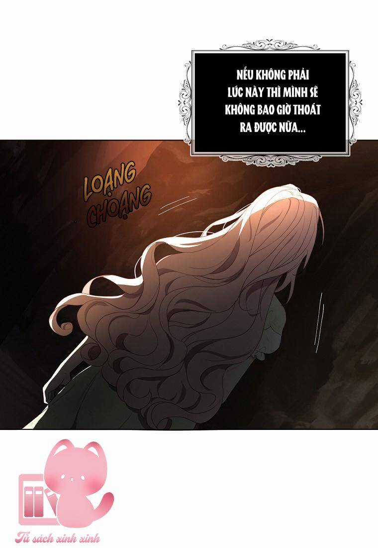 Quyến Rũ Cha Của Nhân Vật Phản Diện Chapter 112 trang 35