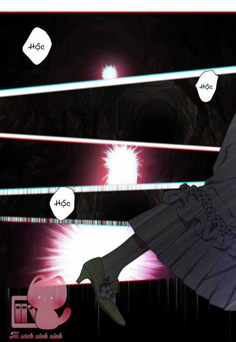 Quyến Rũ Cha Của Nhân Vật Phản Diện Chapter 112 trang 38