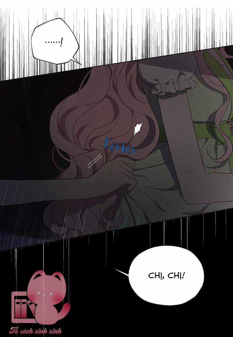 Quyến Rũ Cha Của Nhân Vật Phản Diện Chapter 112 trang 4