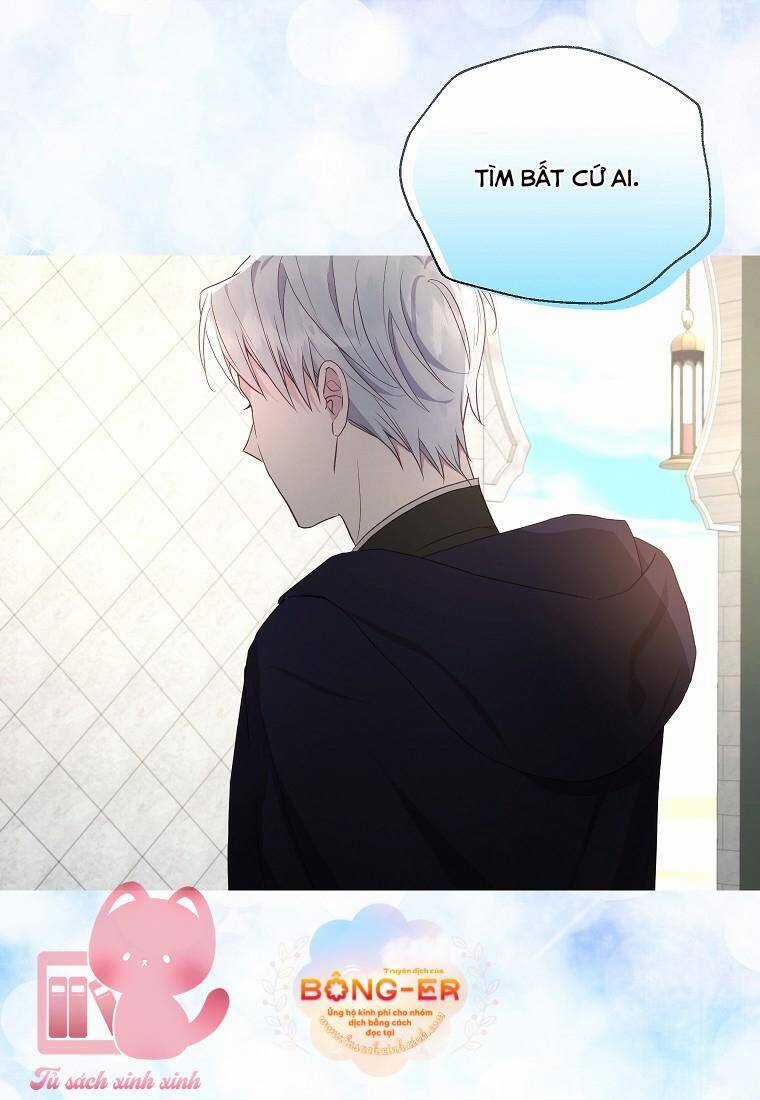 Quyến Rũ Cha Của Nhân Vật Phản Diện Chapter 112 trang 45