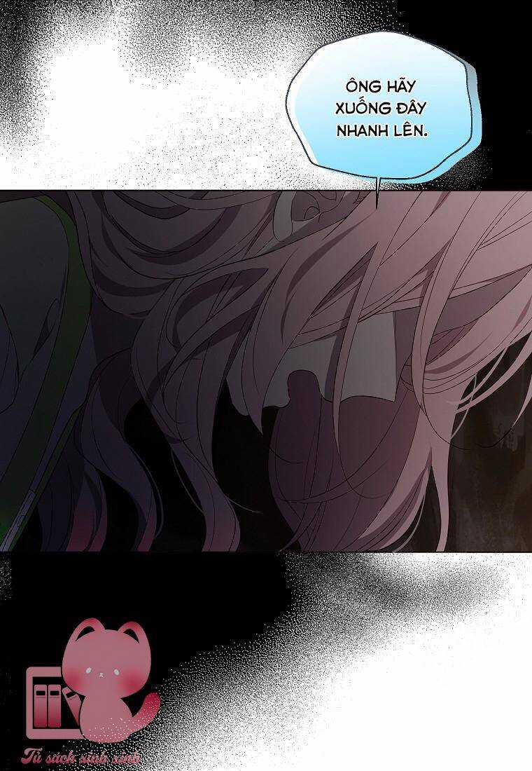 Quyến Rũ Cha Của Nhân Vật Phản Diện Chapter 112 trang 47