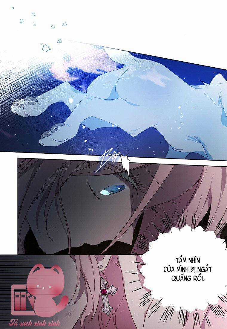 Quyến Rũ Cha Của Nhân Vật Phản Diện Chapter 112 trang 49