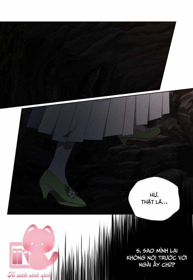 Quyến Rũ Cha Của Nhân Vật Phản Diện Chapter 112 trang 51