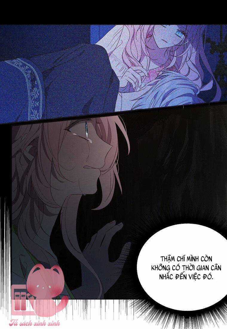 Quyến Rũ Cha Của Nhân Vật Phản Diện Chapter 112 trang 52