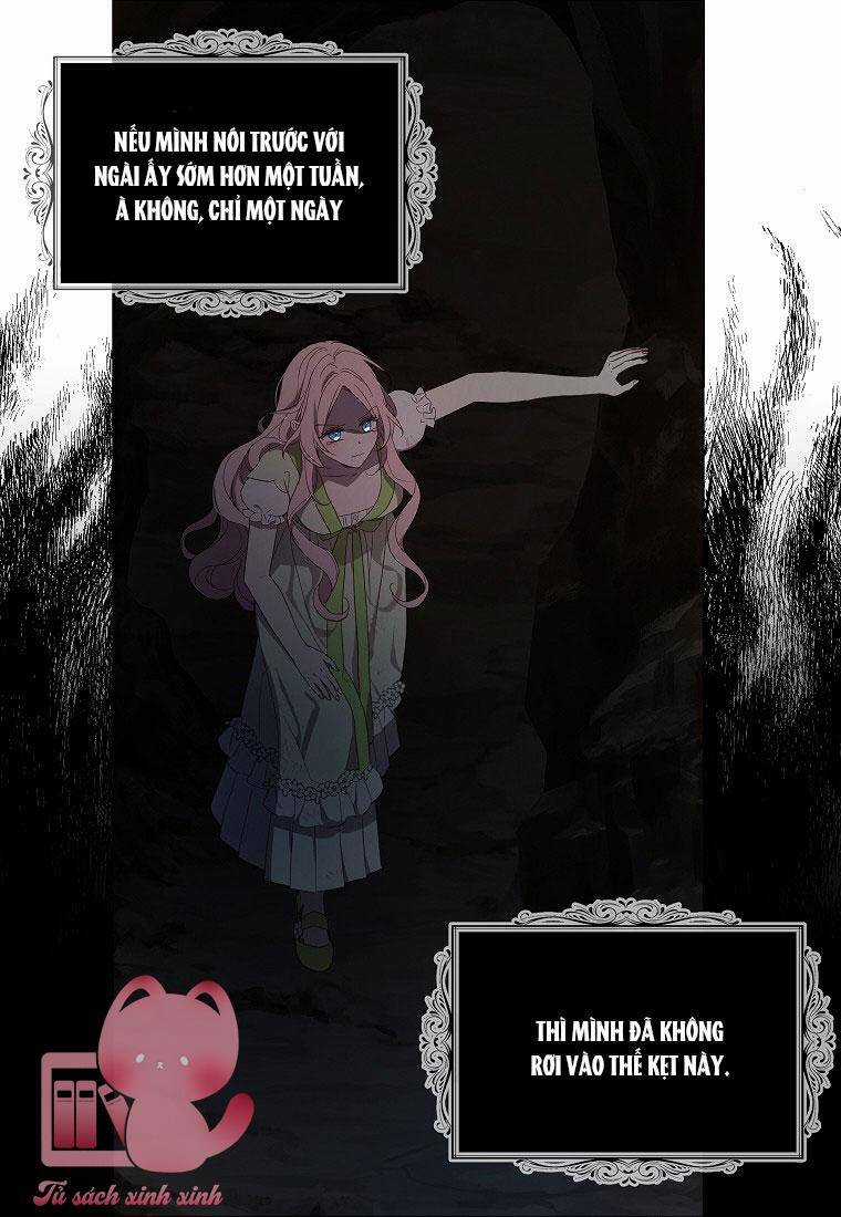 Quyến Rũ Cha Của Nhân Vật Phản Diện Chapter 112 trang 53