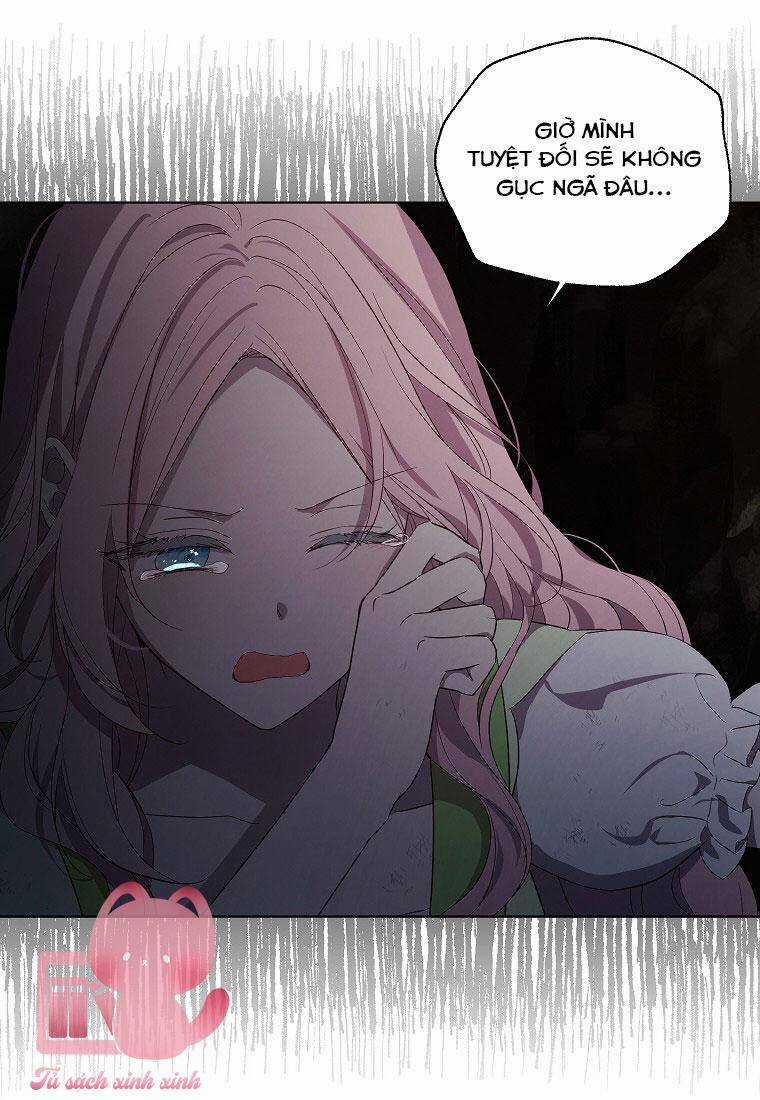 Quyến Rũ Cha Của Nhân Vật Phản Diện Chapter 112 trang 54