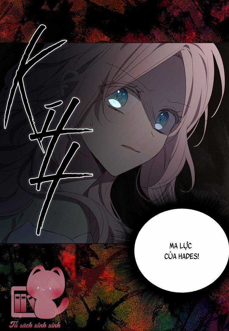 Quyến Rũ Cha Của Nhân Vật Phản Diện Chapter 112 trang 59