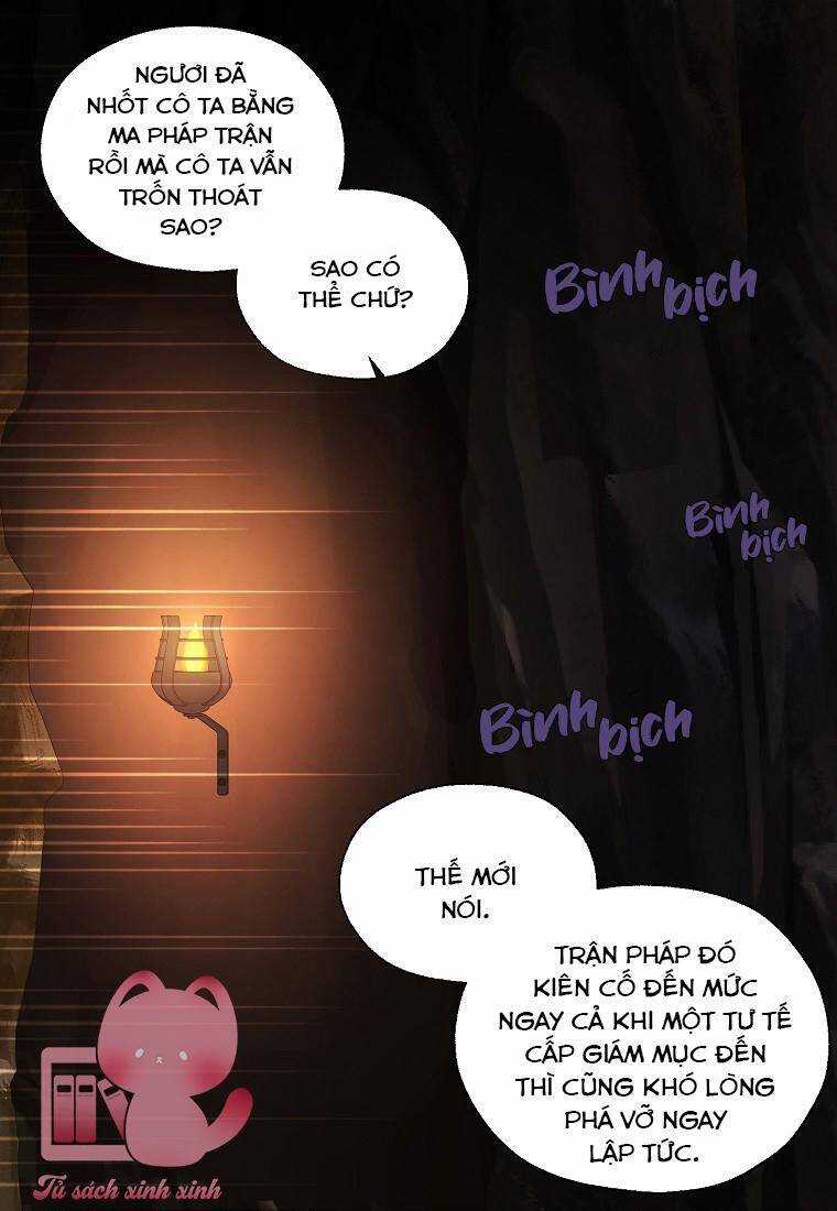 Quyến Rũ Cha Của Nhân Vật Phản Diện Chapter 112 trang 6