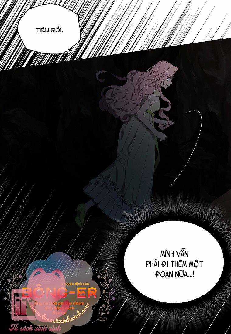 Quyến Rũ Cha Của Nhân Vật Phản Diện Chapter 112 trang 60