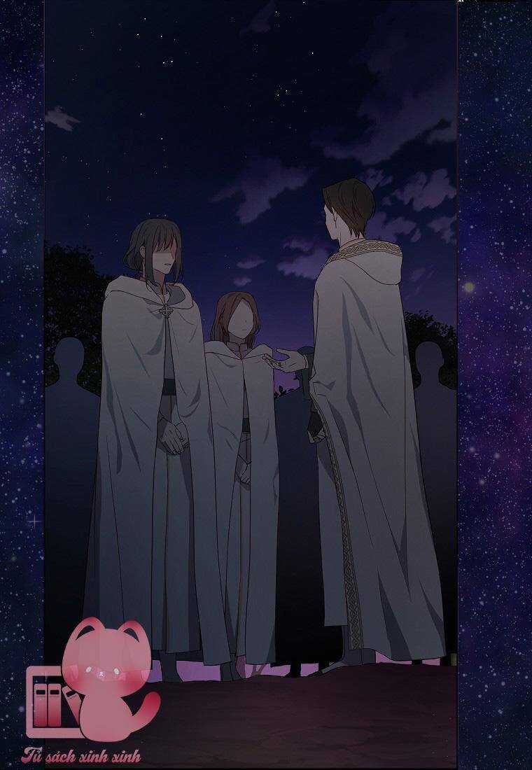 Quyến Rũ Cha Của Nhân Vật Phản Diện Chapter 112 trang 64