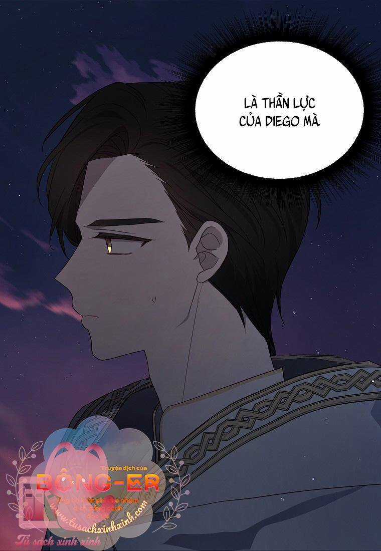 Quyến Rũ Cha Của Nhân Vật Phản Diện Chapter 112 trang 65