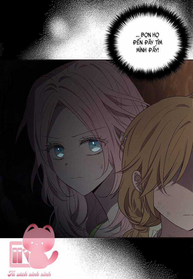 Quyến Rũ Cha Của Nhân Vật Phản Diện Chapter 112 trang 8