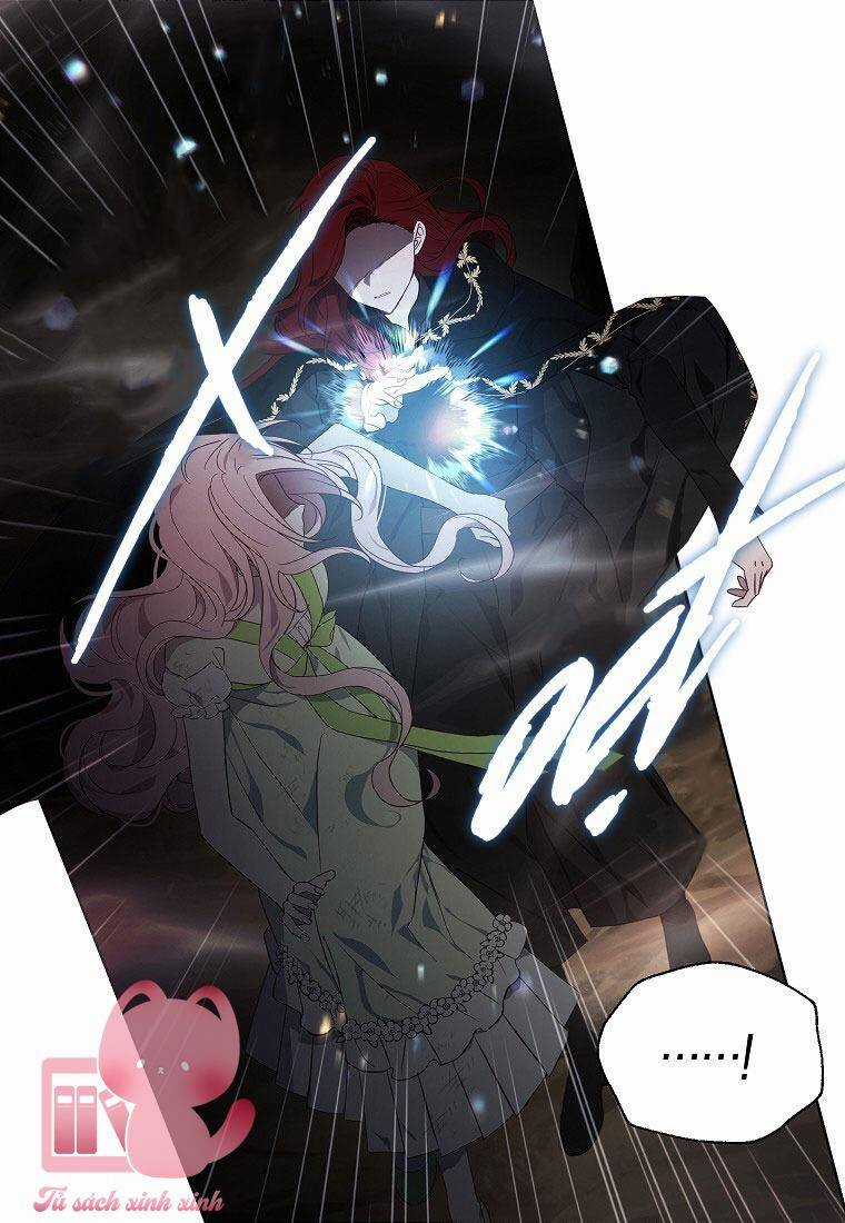 Quyến Rũ Cha Của Nhân Vật Phản Diện Chapter 113 trang 11