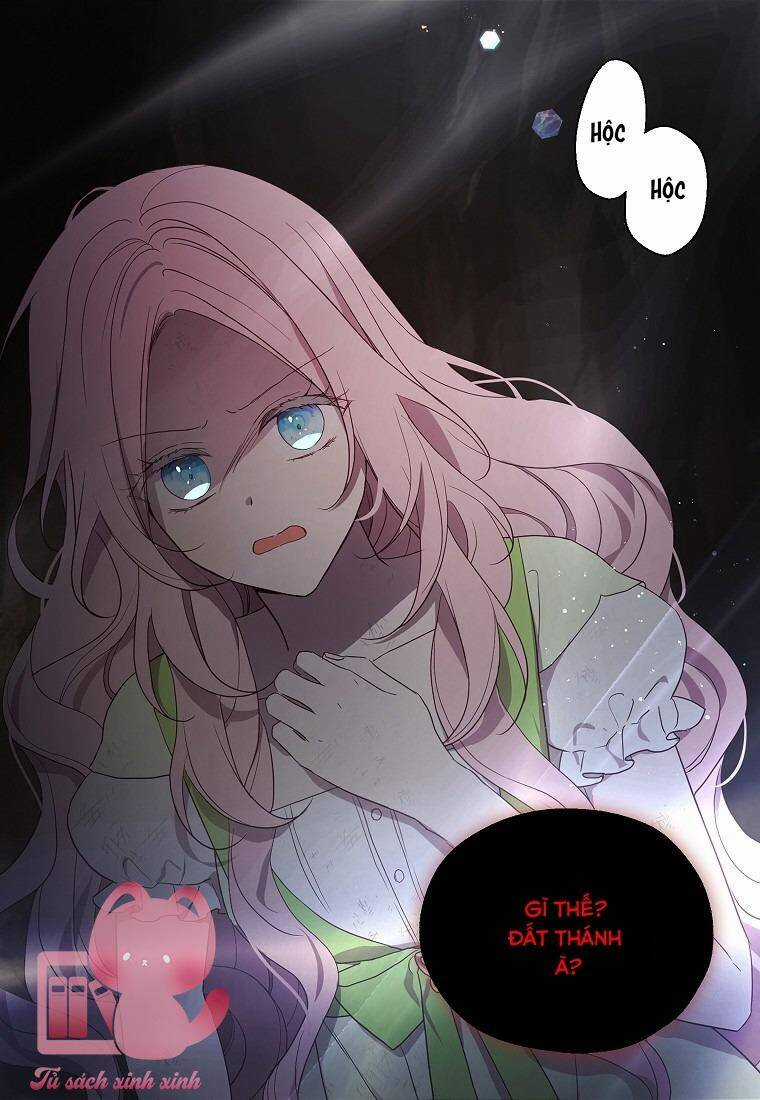 Quyến Rũ Cha Của Nhân Vật Phản Diện Chapter 113 trang 17