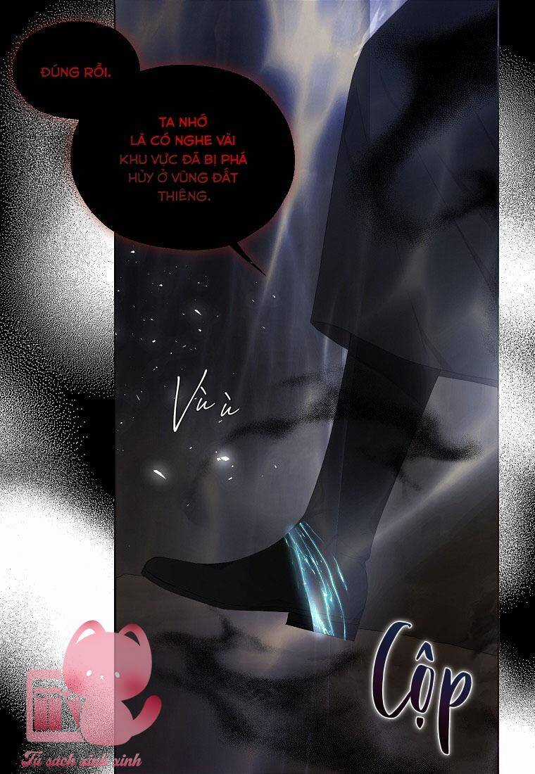 Quyến Rũ Cha Của Nhân Vật Phản Diện Chapter 113 trang 18